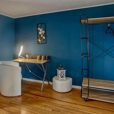 Le Grand Fief - Appt Pour 4 Voyageurs Bourg-Charente